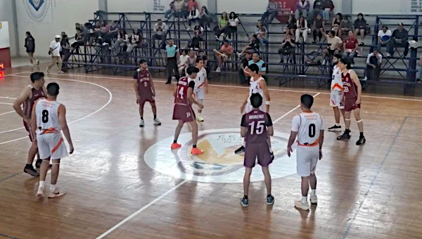 Baloncesto